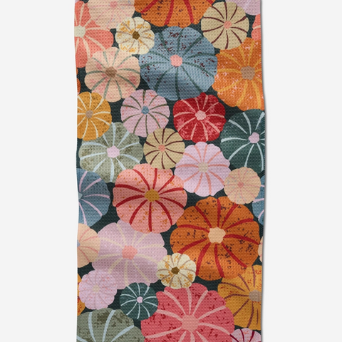 Gorgeous Gourds Bar Towel