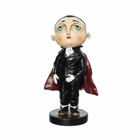 Norbert Vampire Figurine