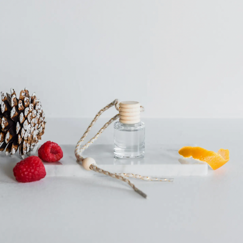 Holiday Berry Diffuser