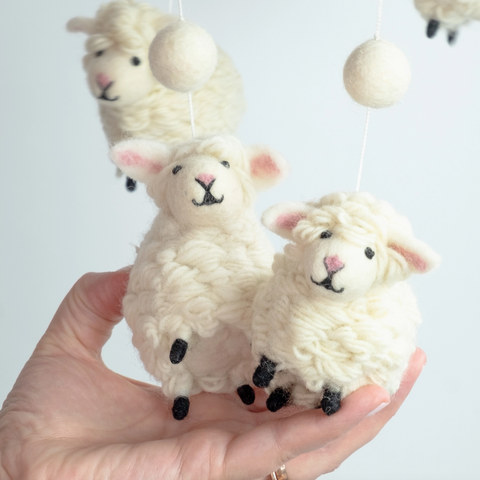 White Sheep Mobile