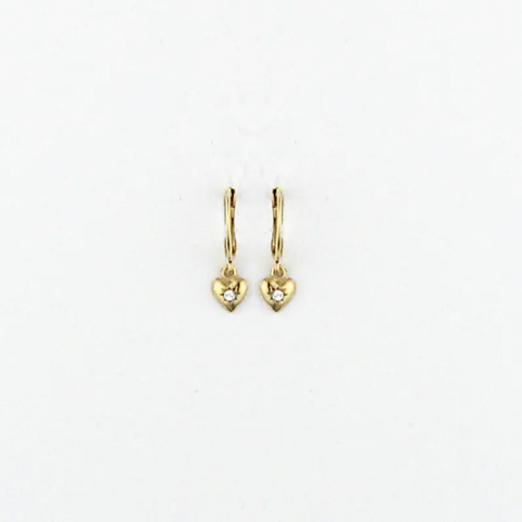 Petite Amour Earrings