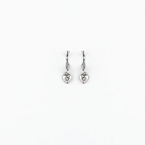 Petite Amour Earrings