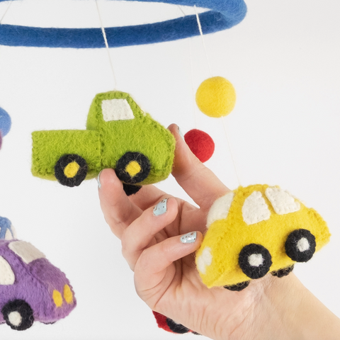 Car And Truck Mobile