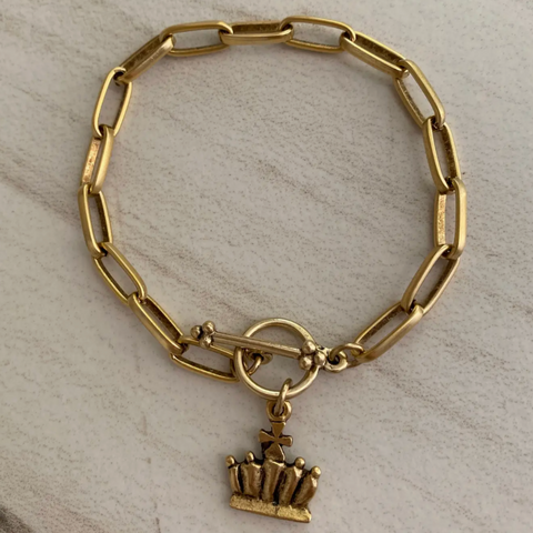 Queen Bracelet