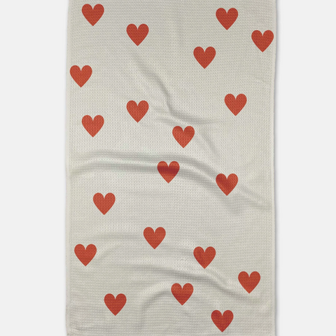 Simply Love Kitchen Towel