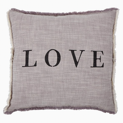 Love Pillow