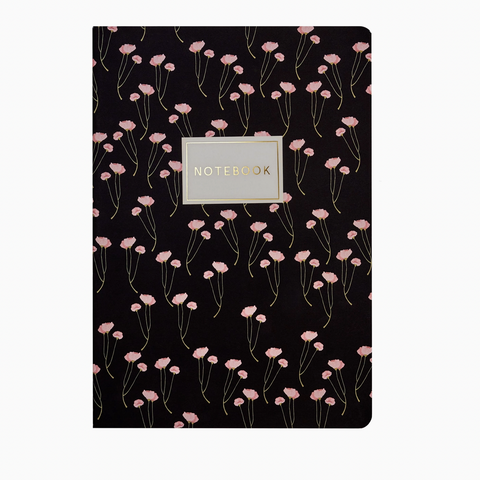 Monaco Notebook