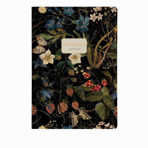 Monaco Notebook