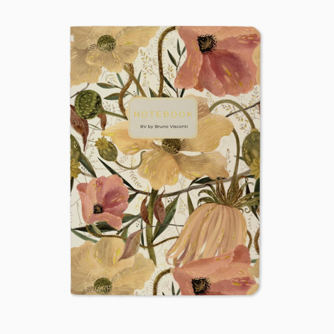 Monaco Notebook