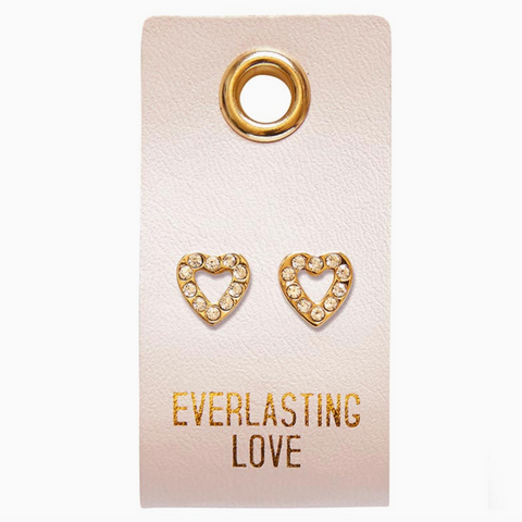 Everlasting Love Earrings