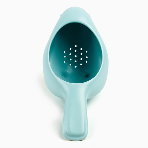 Blue Bird Colander