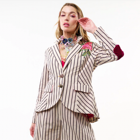 Derby Princess Blazer