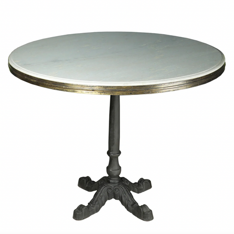 Avignon Marble Table