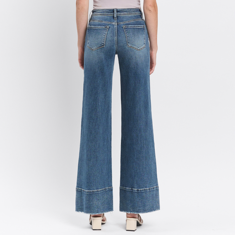 Kindness High Rise Jean
