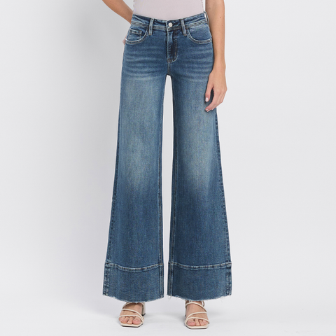 Kindness High Rise Jean