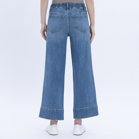 Fiorella High Rise Jean