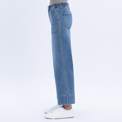 Fiorella High Rise Jean