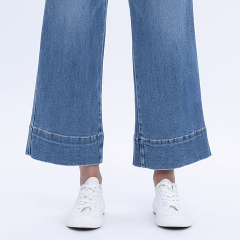 Fiorella High Rise Jean