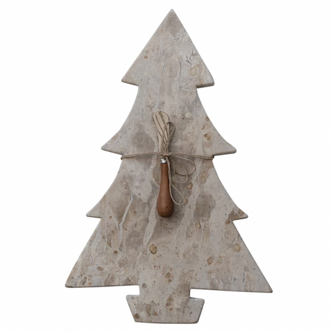 Marble Cutting Board