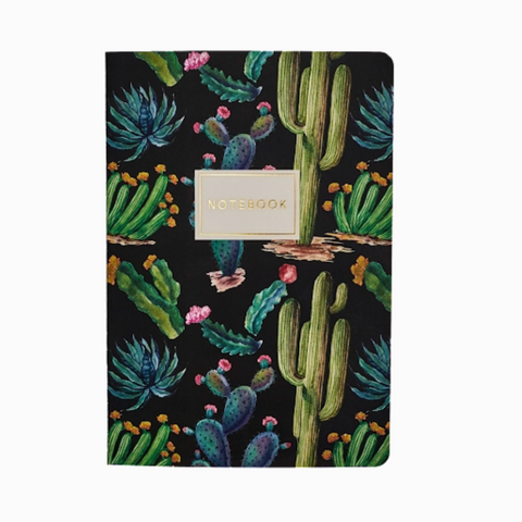 Monaco Notebook