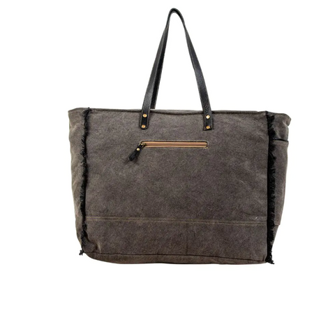 Saguaro Spirit Weekender Bag