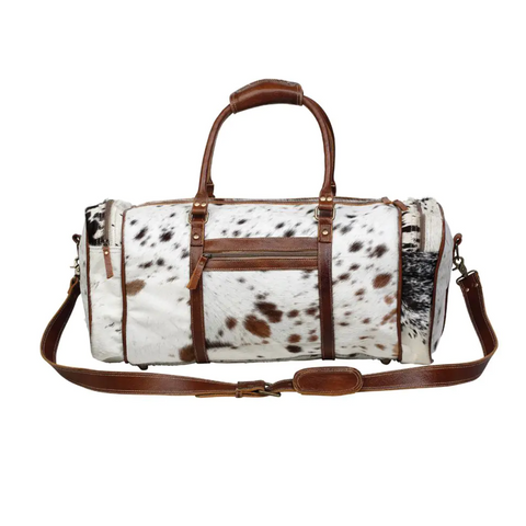 Amore Duffle