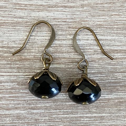 Earthen Beauty Earrings