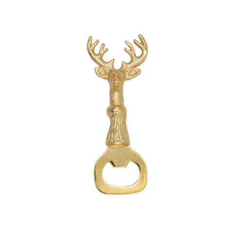Deer Bottle Opener