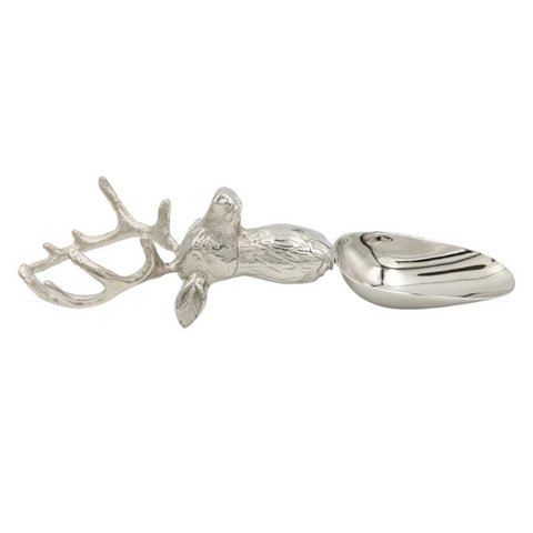 Deer Head Scoop