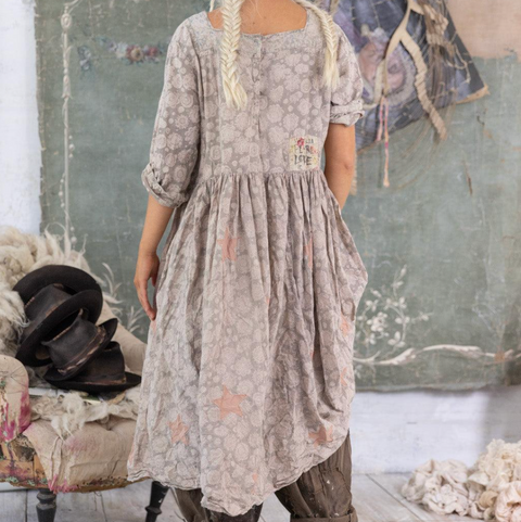 Star Child Gloria Dress