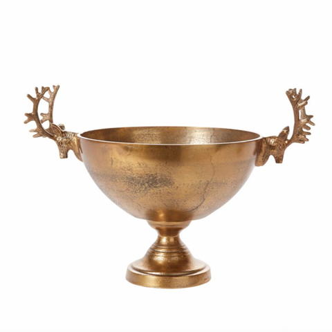 Golden Buck Bowl
