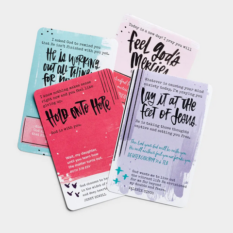 Prayers to Share: Tough Times