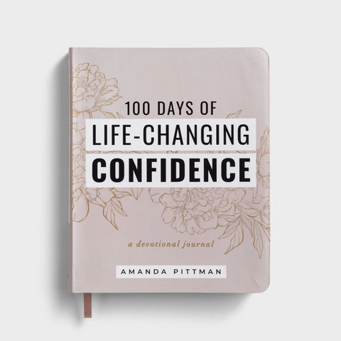 100 Days Life Changing Confidence