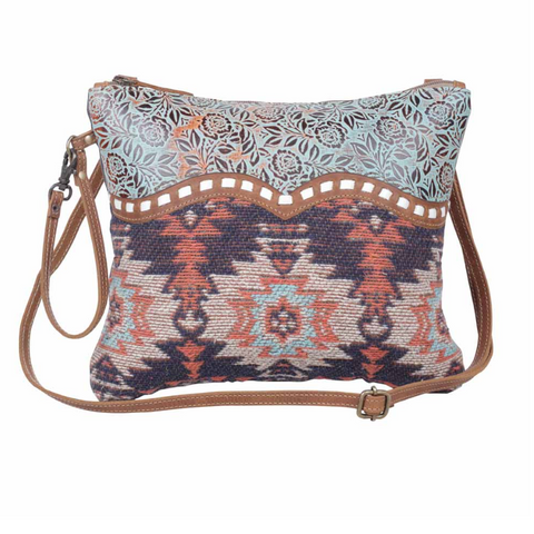 Harlow Crossbody Bag