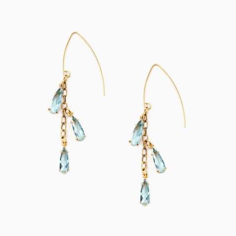 Casa Sena Earrings