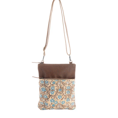 San Ysidro Crossbody Bag