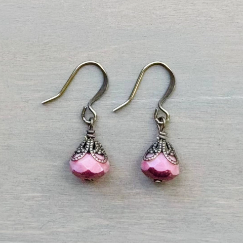 Earthen Beauty Earrings