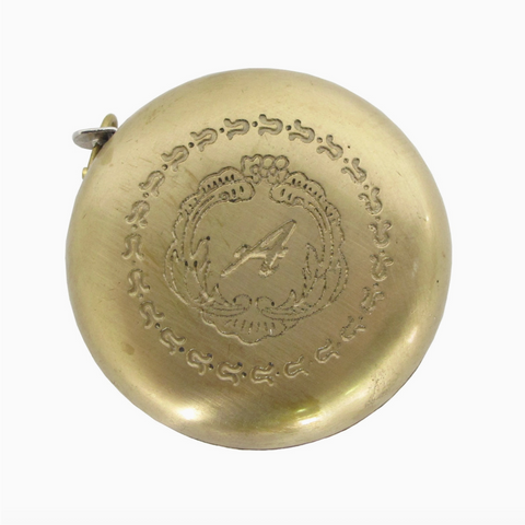 Round Measuring Tape