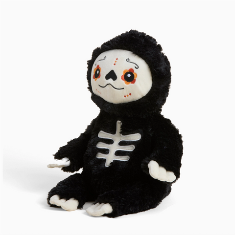 Day of the Dead Warmies