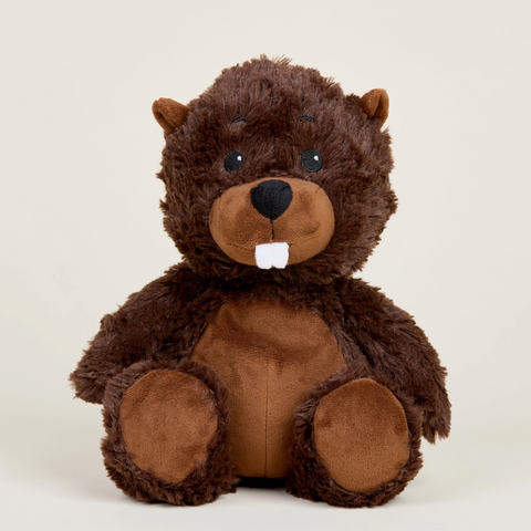 Beaver Warmies