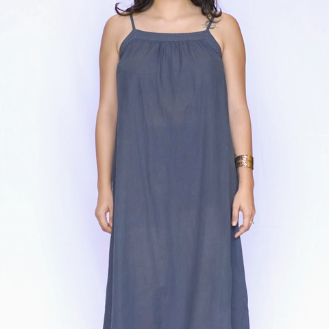 Kiko Sleeveless Dress