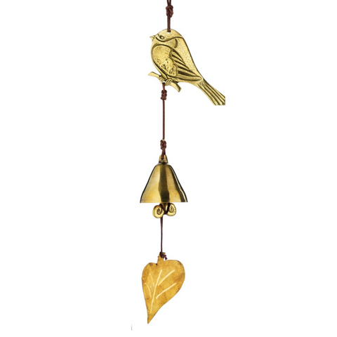 Chickadee Door Chime