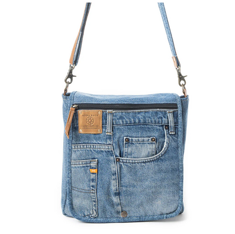 Purses, Wallets, Bags & More