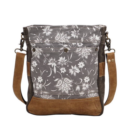 Blossom Print Bag