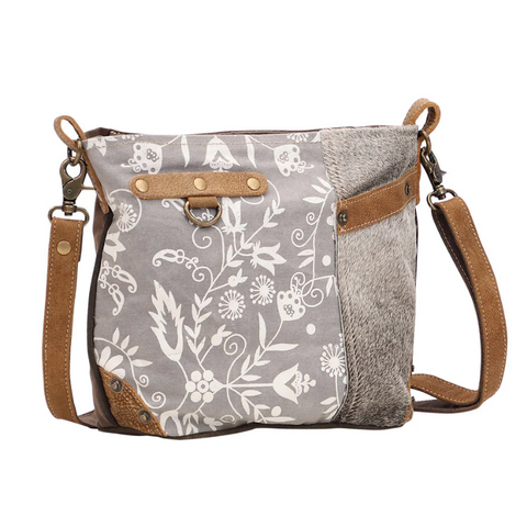 Dove Shoulder Bag