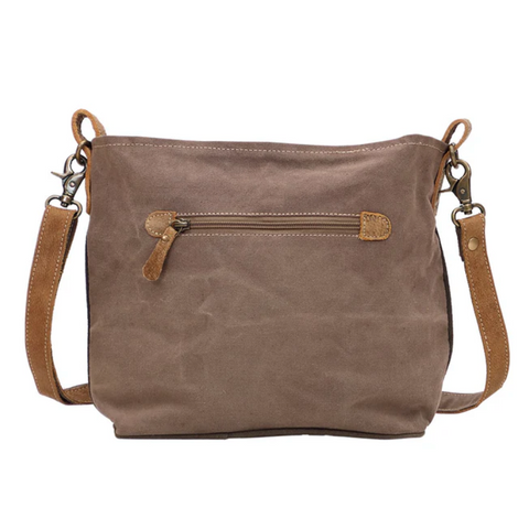 Dove Shoulder Bag