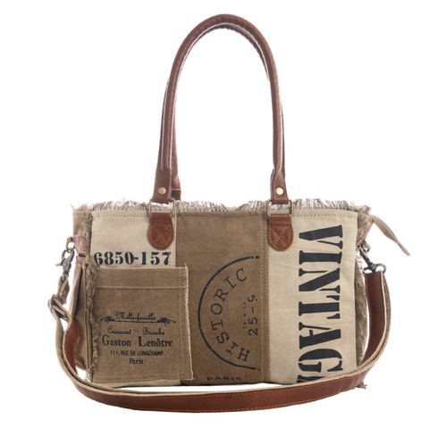 Queen Creek Crossbody Bag