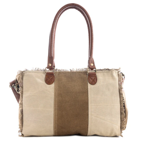 Queen Creek Crossbody Bag