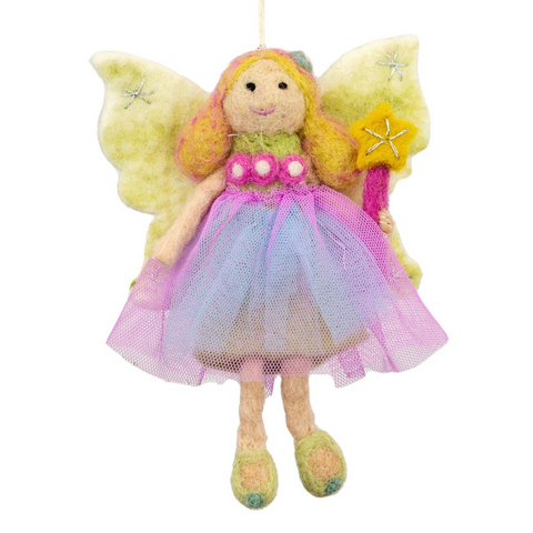 Fairy Tale Finger Puppets