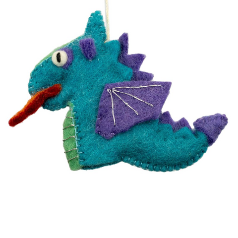 Fairy Tale Finger Puppets